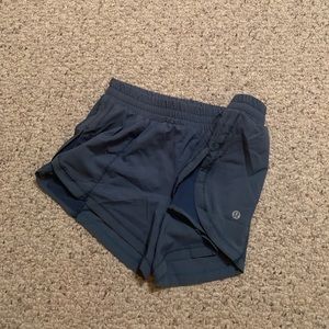 Lululemon Shorts Size 10